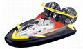Remote Motorboat Car   HZ6680 2