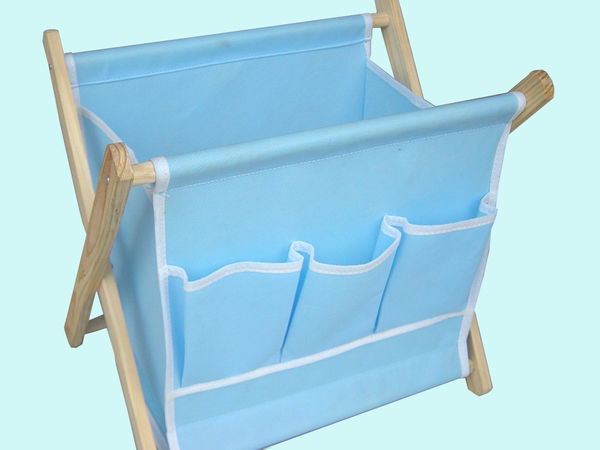 Non-woven Box