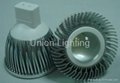 High Quality LED Spotlight with CE RoHS From Chinese Manufacturer