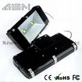 HOT!!! 140W high power led flood light Bridgelux chip IP67 3