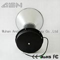  2 years warranty AC85-265V 160W LED bay lighting