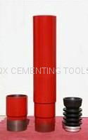13 3/8" hydraulic stage cementing tool