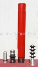 13 3/8" hydraulic stage cementing tool 2