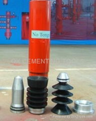 7" hydraulic stage tool