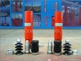 13 3/8" hydraulic and mechanical stage tool 2