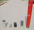 13 3/8" hydraulic and mechanical stage tool 5