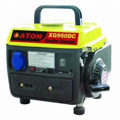 gasoline generator