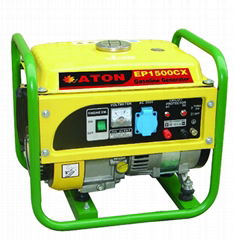 gasoline generator