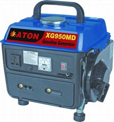 gasoline generator