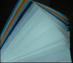 pp spunbond nonwoven fabric