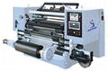 JYF-1300B High Speed Slitting & Pewinding Machine 1