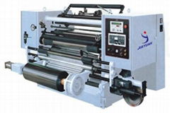 JYF-1300B High Speed Slitting & Pewinding Machine