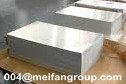 Aluminum Sheet / Plate