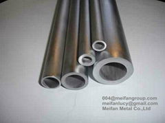 Aluminum Tube/ Pipe