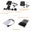 ALDP-01 5000mAh Portable Mobile Power Bank for Apple iPhone 4 & 4S  4