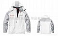 Audi Sport jacket 1