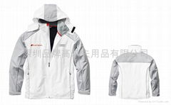 Audi Sport jacket