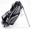 BMW golf bags