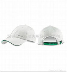 BMW golf cap