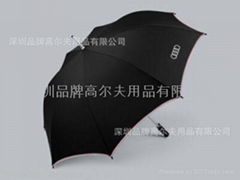 Audi Golf umbrella