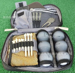 Mercedes-benz golf multifuction bag