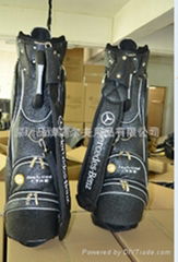  Mercedes-Benz customise golf bag