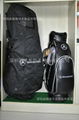  Mercedes-Benz customise golf bag 2