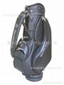  Mercedes-Benz customise golf bag 3