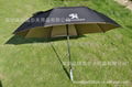 Peugeot golf umbrella