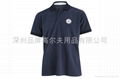 Mercedes-Benz golf T shirt