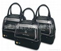 Merdcedes-benz golf sport bag 3