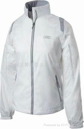 Audi Sport jacket 2