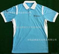 Mercedes-Benz golf T shirt 4