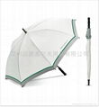 BMW golf umbrella 2