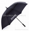 BMW golf umbrella 3