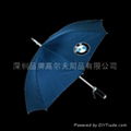 BMW golf umbrella 4