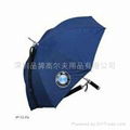 BMW golf umbrella 5