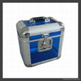 aluminum tool case