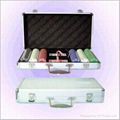 aluminum suitcase 5