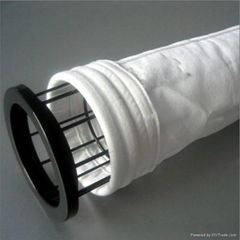 PTFE Filter Bags