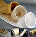 Polypropylene (PP) Filter Bags