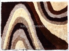 shaggy carpet 