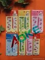 paper magnetic bookmark for stationery or gifts 2