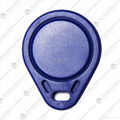 RFID keyfob tag-factory build in 1992