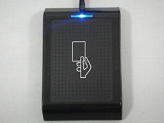 mifare card reader