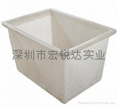 廣東深圳塑料水箱｜塑料水箱廠家