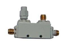 SMA Series Coupler