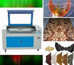 laser cutter