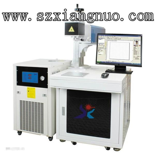 xiangnuo laser marker 5