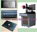 fiber laser marking